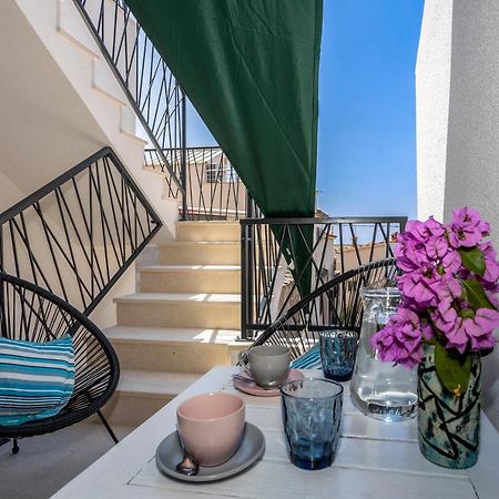 City Apartment Nora, Old Town Located, Free Parking Makarska Exterior photo