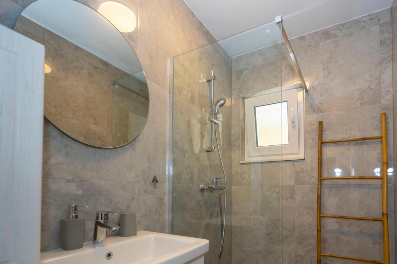 City Apartment Nora, Old Town Located, Free Parking Makarska Exterior photo