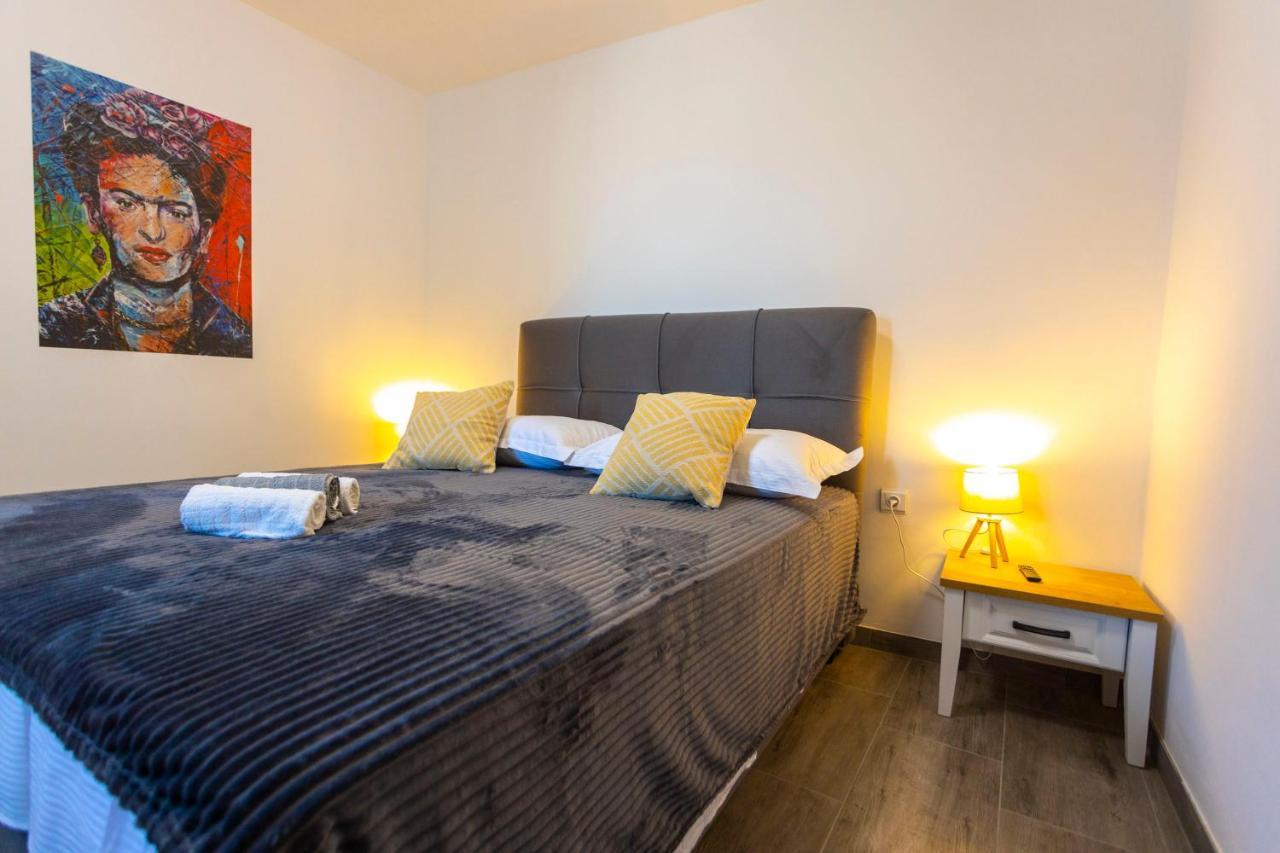 City Apartment Nora, Old Town Located, Free Parking Makarska Exterior photo